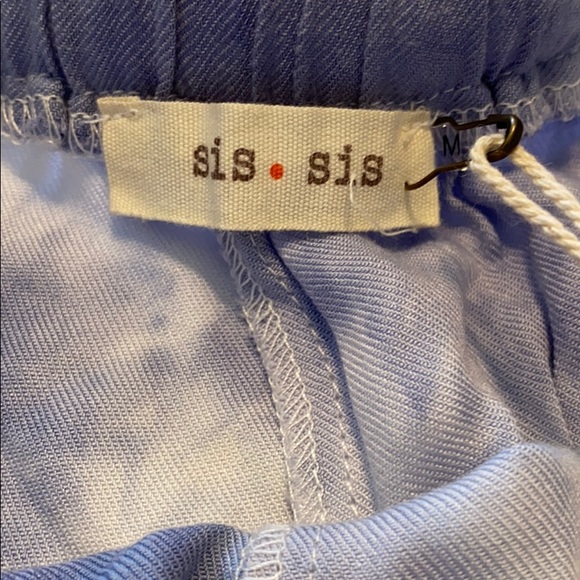 Cloud short - Picture 2 of 4